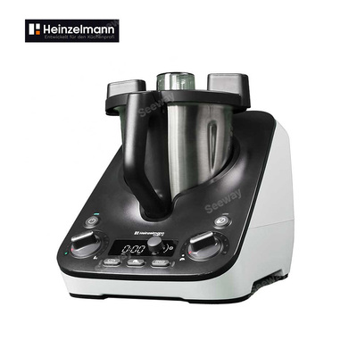 德国HEINZELMANN CHEF-X专业多功能料理机