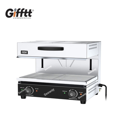 Gifftt吉福士 焗烤炉 GIF-450 GIF-600 GIF-800