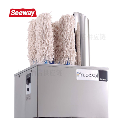 西班牙 Frucosol商用洗碗机擦杯机SV1000