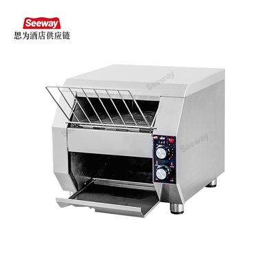 THERMAL PRO电热链式多士炉TT-1