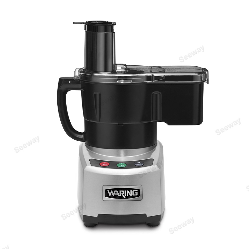 Waring Food Processor 3.3 liter WFP14SK