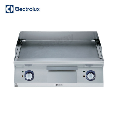 伊莱克斯电扒炉商用座台式电平扒炉Electrolux &nbsp;371340 &nbsp;Electric Griddle