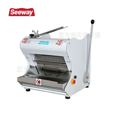 意大利Rollmatic 商用面包切片方包切片机机吐司切片机G42