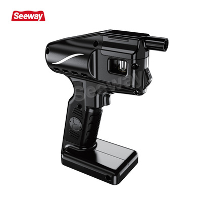 Flavour Blaster烟熏泡泡机 分子鸡尾酒香氛机器 美国进口烟熏枪Flavour Blaster - Cocktail Kit