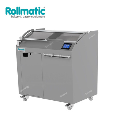 ROLLMATIC 意大利 S40-S50 可调节距面包切片机
