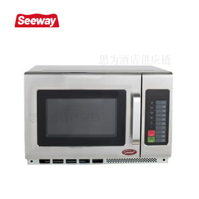 美国将军 General 商用微波炉GEW1800E-C