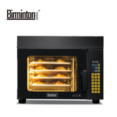 伯明顿(香港) 豪华型电热风炉 BCO-7344