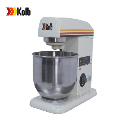 Kolb高比K31-0071AG9搅拌机和面机全自动用面打面机家克商用 &nbsp;Stand Mixer