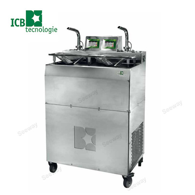 意大利ICB &nbsp;CHOCOTEMPER DOUBLE 巧克力调温机 (14.1.CHOCOTD)