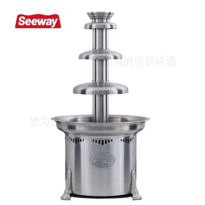 美国Sephra巧克力喷泉Sephra CF27-Azec