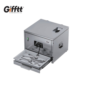 Gifftt吉福士 餐具抛光机 GIF-3000台上式 GIF-7000落地式