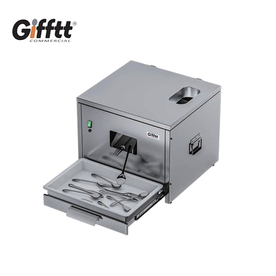 Gifftt吉福士 餐具抛光机 GIF-3000台上式 GIF-7000落地式