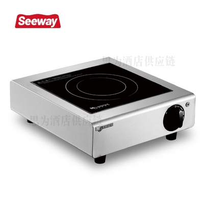 名厨Mantru.E 商用红外台式平炉ZT-H303A 3000W