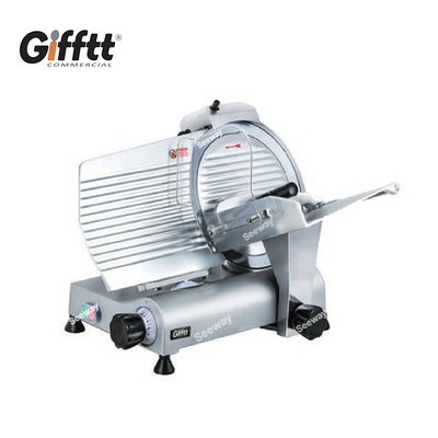 Gifftt吉福士 倾斜式切片机商用吐司切片机 GIF-250S GIF-300S