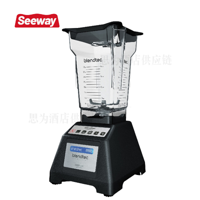 美国布兰泰克 Blendtic 食物搅拌机CHEF600