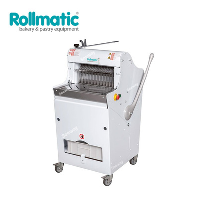 ROLLMATIC意大利 &nbsp;C42S-C52S 面包切片机切包机切面包机商用方包切片机