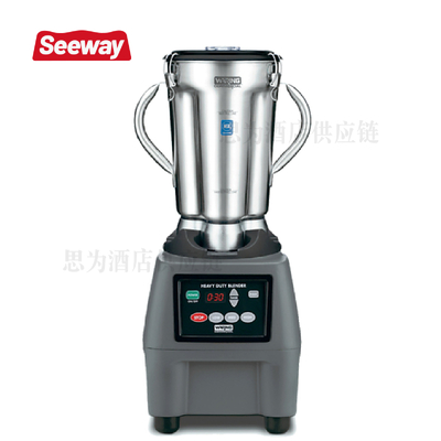 美国皇庭Waring 高效能食物搅拌机商用搅拌机CB15TK