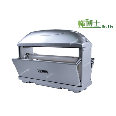 蝇博士 灭蝇灯 DF-30BN灭蚊灯灭蝇灯室内家用蚊虫诱捕器餐厅饭店用灭蚊神器