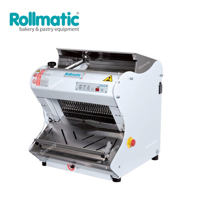 ROLLMATIC 意大利 CP42-CP52 面包切片机商用面包切片机切面包机吐司切片机
