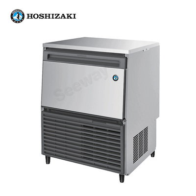 HOSHIZAKI制冰机商用IM-30CA/45CA/65CA/100A/130A大方冰块机 Ice Machine