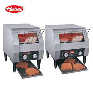 美国赫高 Hatco 商用多士炉履带式烤面包机TM-5H TM-10H  Toaster