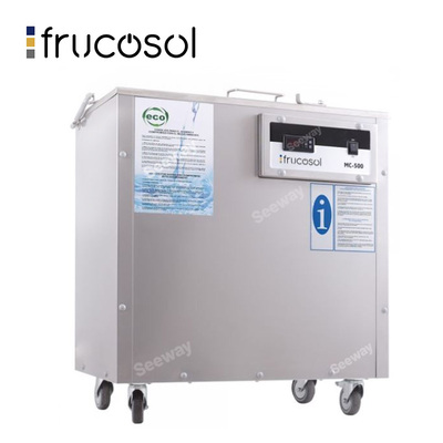 西班牙FRUCOSOL &nbsp;MODELO MC2000去油污机