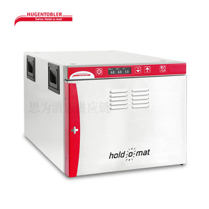 瑞士HOLD-O-MAT 311 低温烹饪保温柜联温度传感器