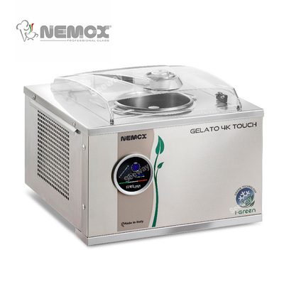 意大利NEMOX Gelato 4k TOUCH 冰淇淋机
