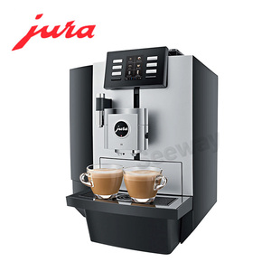 JURA/优瑞X8CNA全自动咖啡机Automatic coee machine