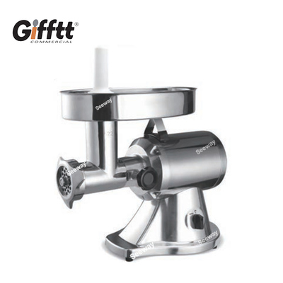Gifftt吉福士 绞肉机大功率商用电动多功能绞肉馅机 GIF-22E