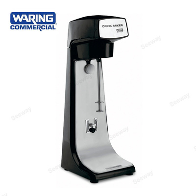 美国WARING DMX20M.WARING 单头奶昔机 饮料搅拌机