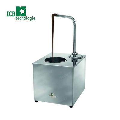 意大利ICB Tecnologie巧克力分配器 FUENTY （ 14.1.FUENTY）