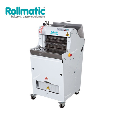ROLLMATIC意大利 CP42S-CP52S 商用专业款面包切片机