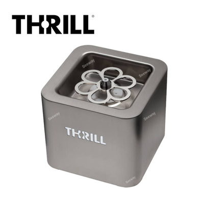意大利THRILL Vortex Cube 冰杯机高级餐厅、酒吧等场所必备