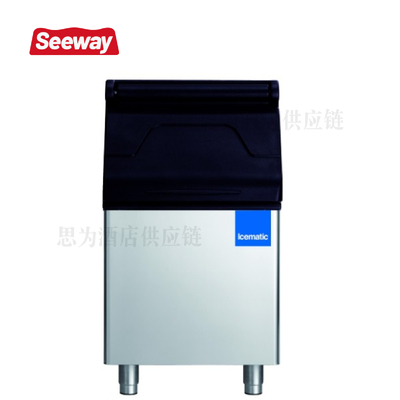 意大利Icematic 储冰箱 D105