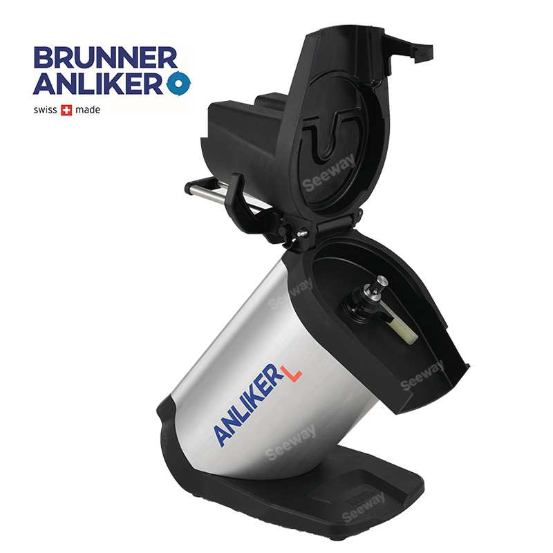 瑞士Bruner anliker ANLIKER L CH 专业蔬菜切片机 切菜机 - 深圳思为酒店供应链有限公司