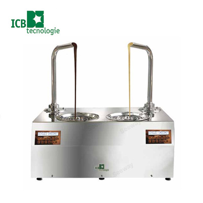 意大利ICB Tecnologie巧克力分配机CHOCOHOT-ONE TWO