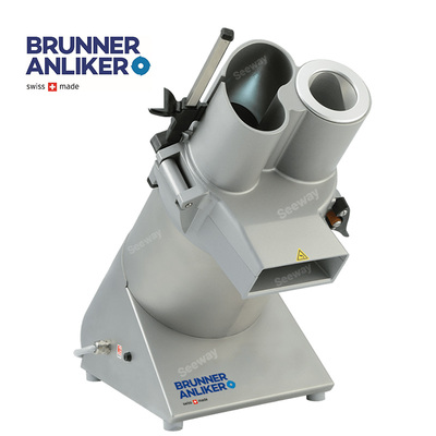 瑞士Bruner anliker ANLIKER XL-C STAR CH 专业蔬菜切片机 切菜机