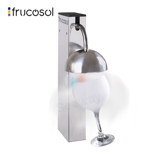 Frucosol 冰杯机酒吧夜店所需炫酷冰杯GF1000  Glassware Cooling Machine