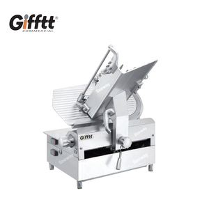 Gifftt吉福士 倾斜式切片机 GIF-250ES(半自动) GIF-300AU(全自动)