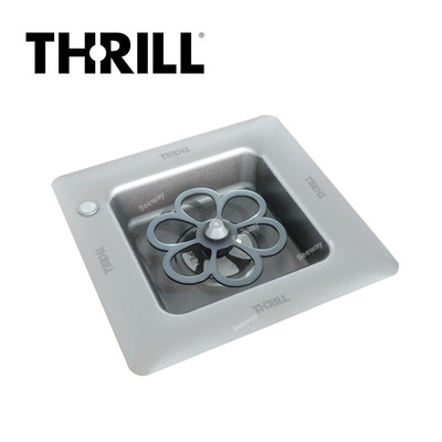 意大利THRILL Vortex SBI Incasso 冰杯机高级餐厅、酒吧等场所必备