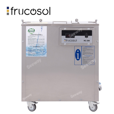 西班牙FRUCOSOL &nbsp;MODELO MC500 油污清洁机