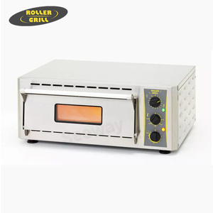 法国乐侨Roller Grill比萨烤炉商用披萨烤箱PZ 4302 D  PZ430S  Pizza oven