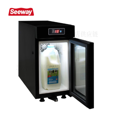 瑞士优瑞 Jura 8.1L咖啡机牛奶冰箱BR9