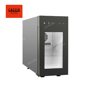 Gaggia 牛奶冰箱 BR9CN