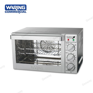 美国Waring皇庭WCO250XK  WCO500XK多功能焗炉烤箱