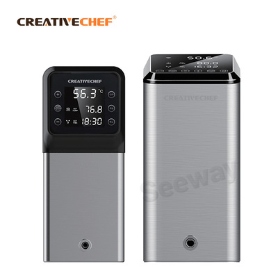 CREATIVECHEF商用低温慢煮机SousVide舒肥棒大功率SV1600分子料理 &nbsp;Sous-vide Cooker