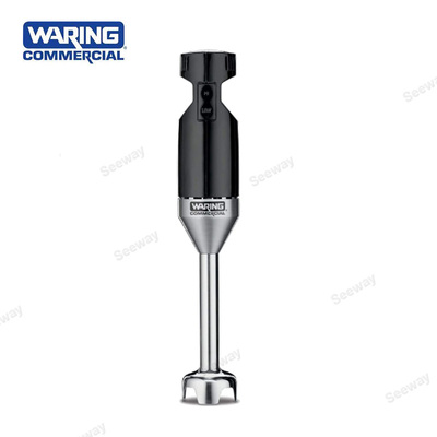 美国皇庭WARING 迷你搅拌棒 打蛋机侵入式电动手提搅拌棒WSB33XK