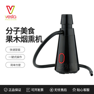 美国Vesta 果木烟熏机烟熏枪SG-10