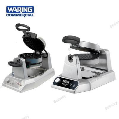 美国WARING皇庭牌华夫饼炉WW180XCK WW200K WWCM180K